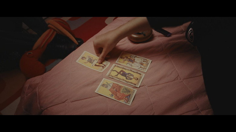 Mercurio Retrogrado still 1