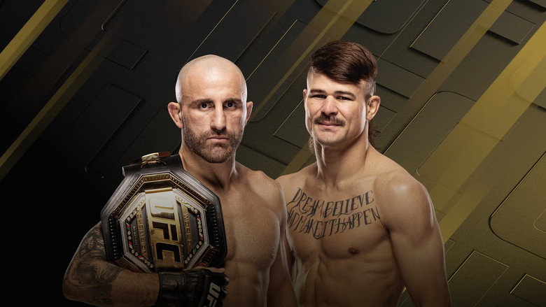 UFC 325: Volkanovski vs. Lopes 2 still 8