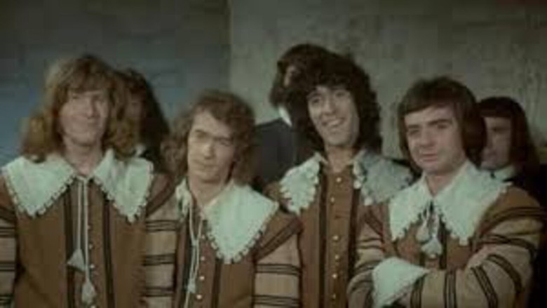 The Four Charlots Musketeers 2 still 2