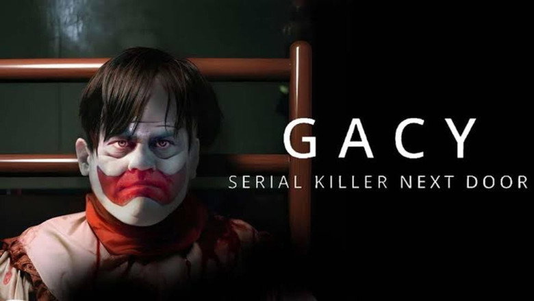 Gacy: Serial Killer Next Door still 2