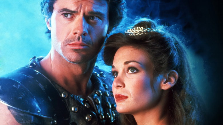 The Ice Pirates still 2