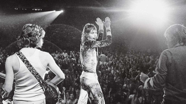 Ladies & Gentlemen, the Rolling Stones still 1