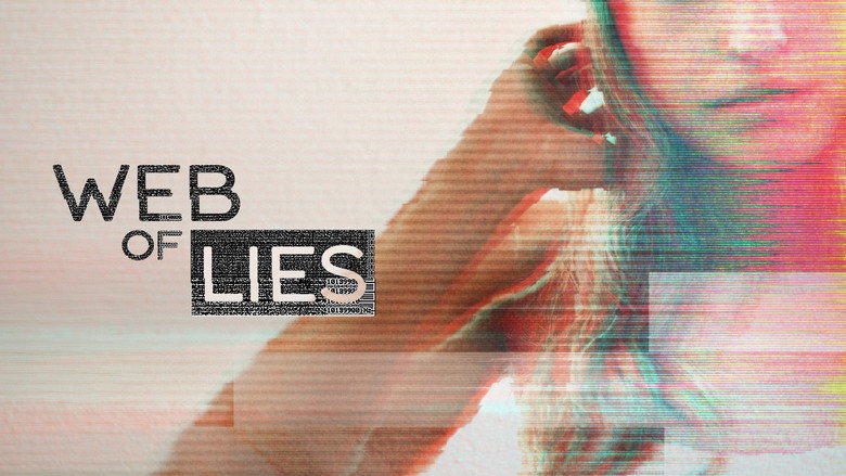 Web of Lies still 6
