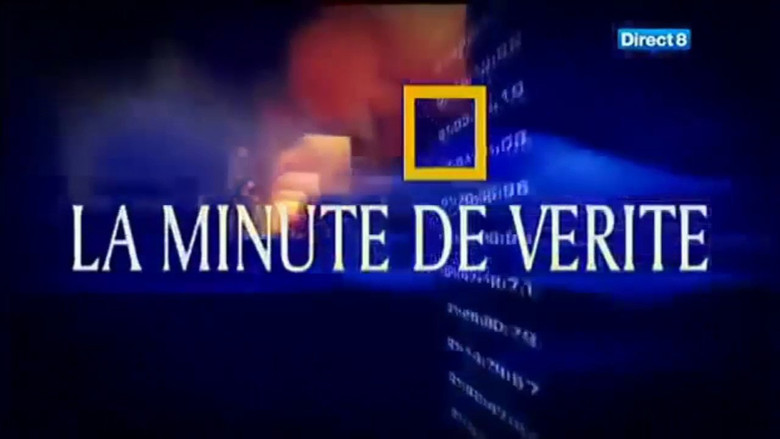 Seconds from Disaster still 7