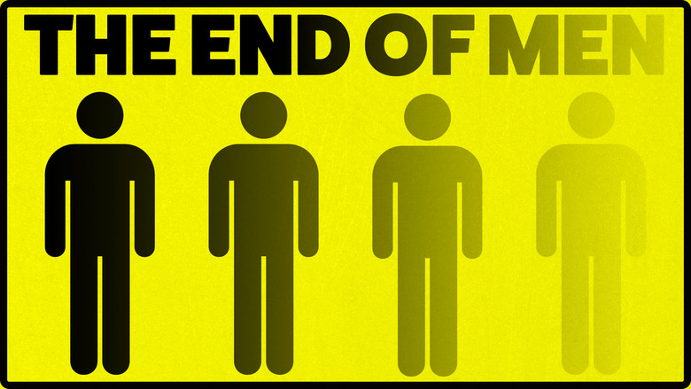 The End of Men still 1