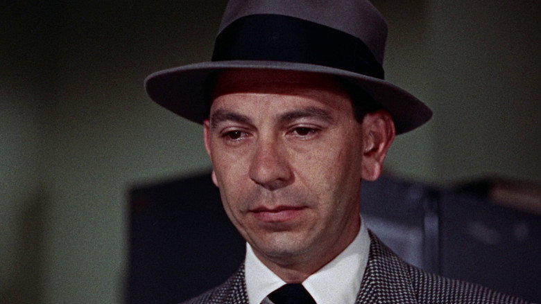 Dragnet still 3