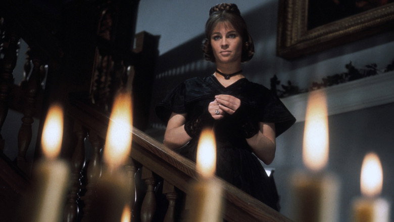 Far from the Madding Crowd still 3