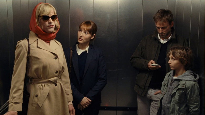 The New Girlfriend still 5