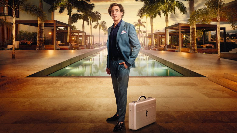 The Fortune Hotel still 3