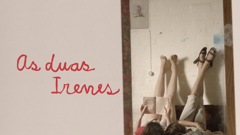 Two Irenes still 2
