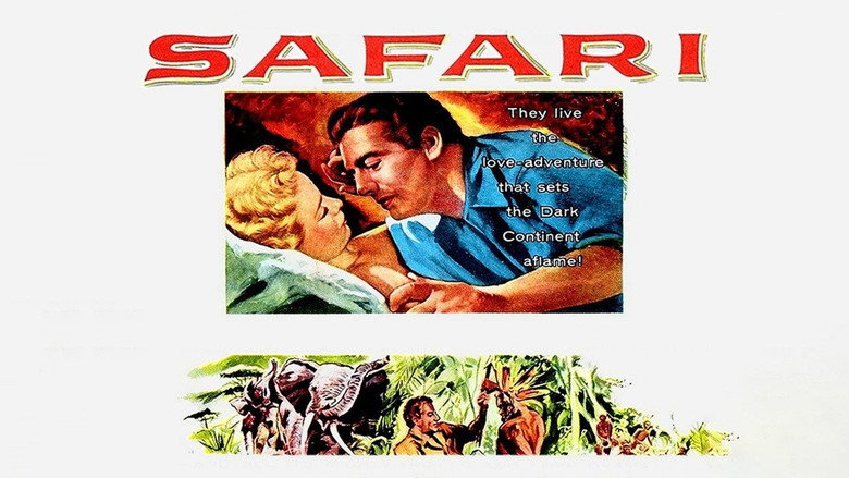 Safari still 4