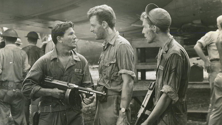 Air Force still 6