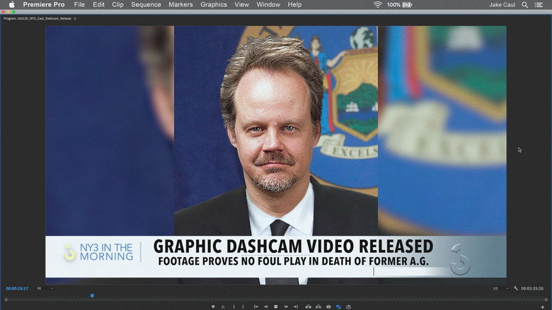Dashcam still 6
