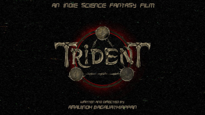 TRIDENT : THE BEGINNING still 1