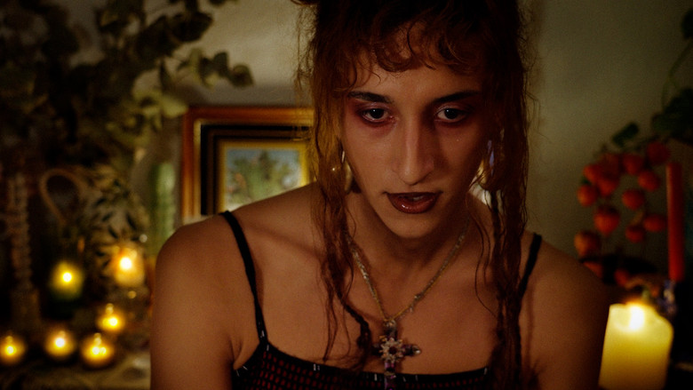 Summa Daemoniaca Travesti still 1