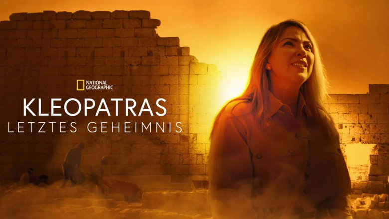 Cleopatra's Final Secret still 6
