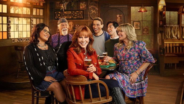 Happy's Place still 4