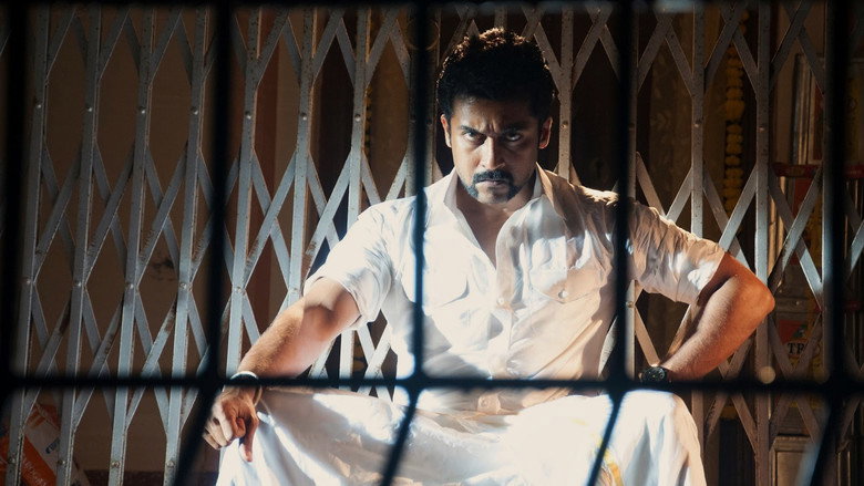 Singam 2 still 3
