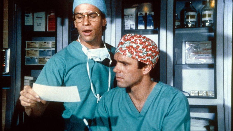 Trapper John, M.D. still 7