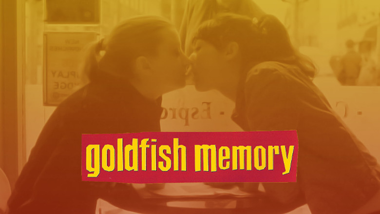 Goldfish Memory still 5