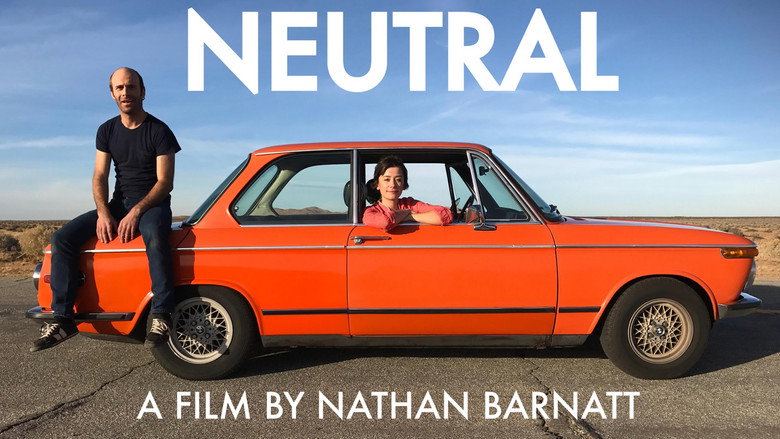 Neutral still 1