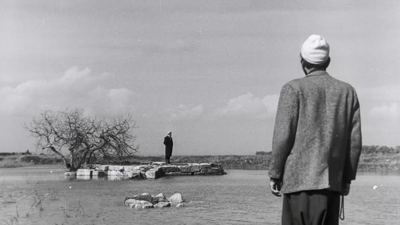Bride of the Earth still 7