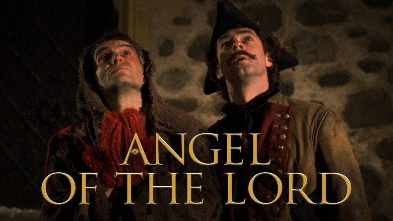 Angel still 6