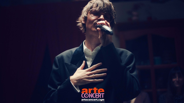 Pierre de Maere @ Soirée de Poche still 7