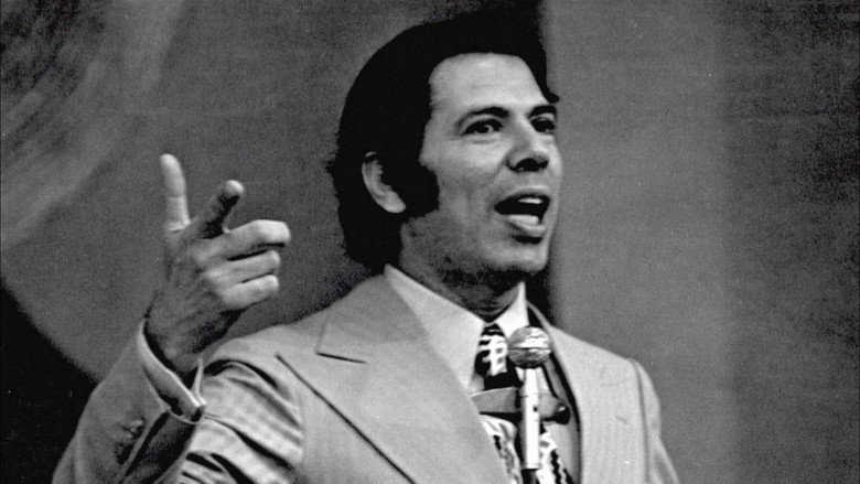 Silvio Santos: Especial 40 Anos SBT still 1