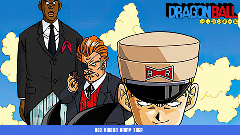 Dragon Ball still 5