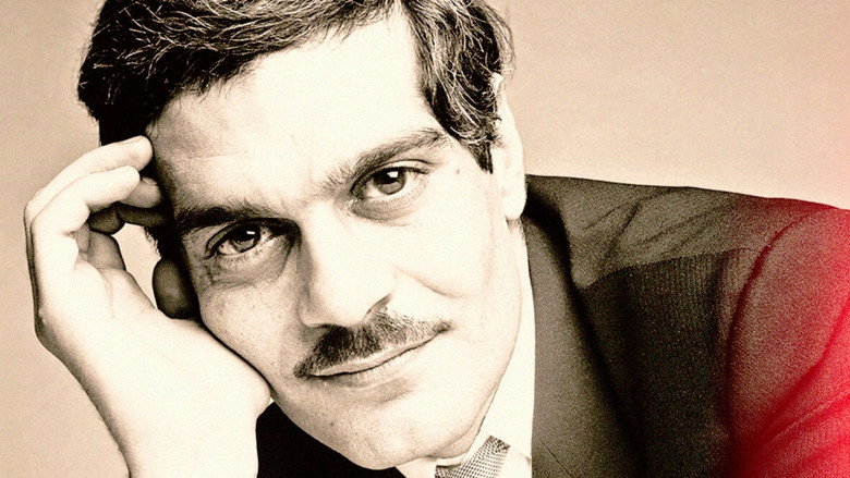 Omar Sharif: Citizen of the World still 6