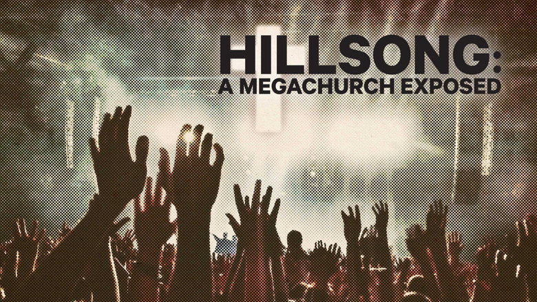 Hillsong: A Megachurch Exposed still 7