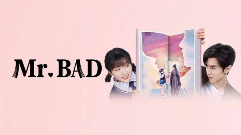 Mr. Bad still 6