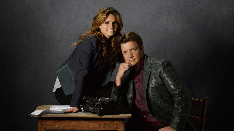 Castle still 8