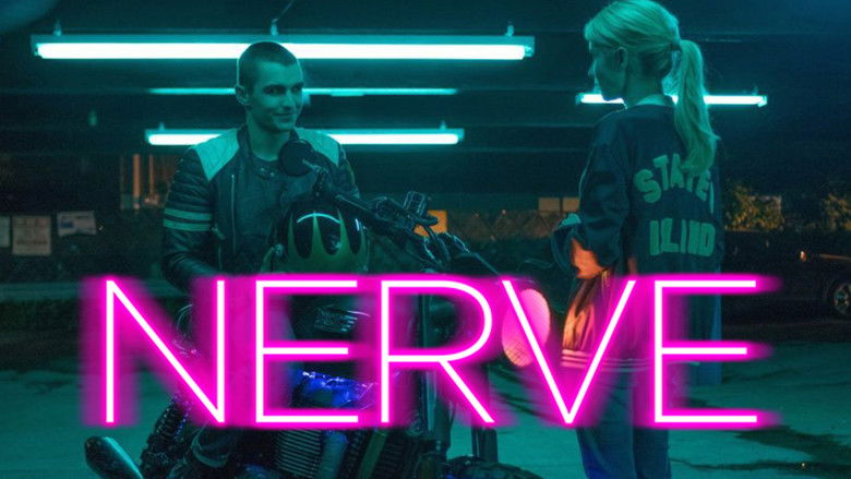 Nerve still 5