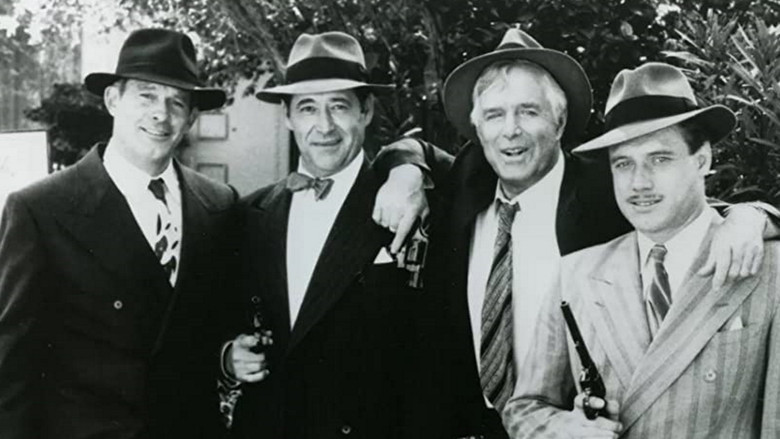 Man Against the Mob still 1