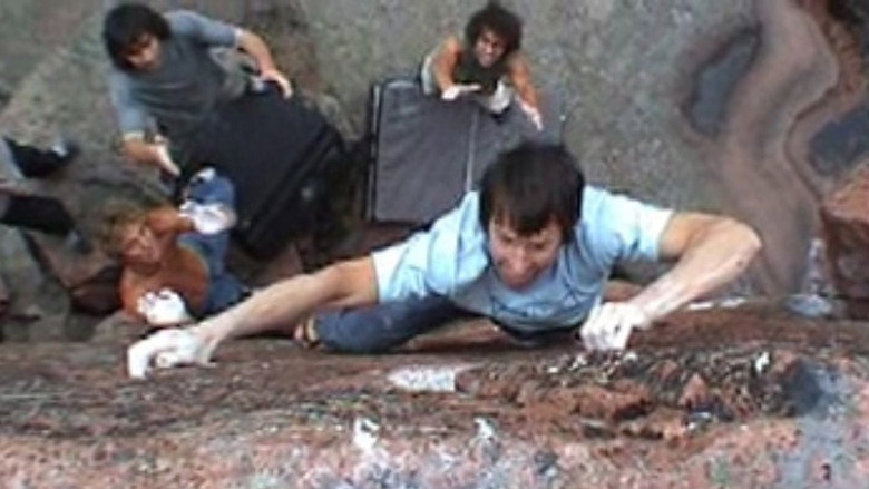 Åland - Baltic Sea Bouldering still 1