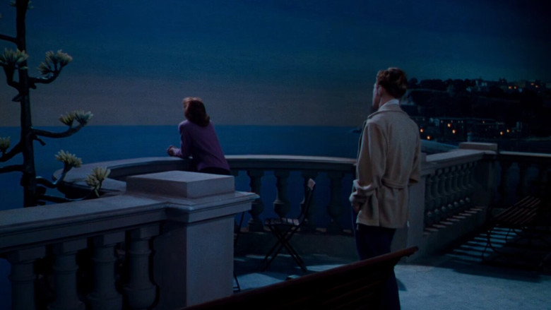 The Red Shoes still 6
