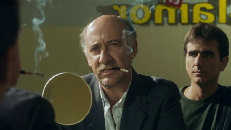 Red Ink still 4