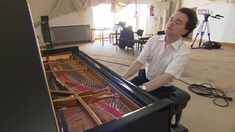 Evgeny Kissin: The Gift of Music still 1