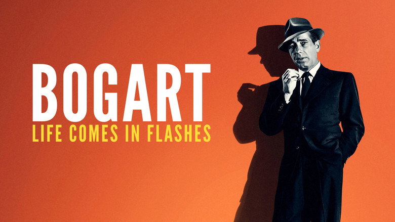 Bogart: Life Comes in Flashes still 6