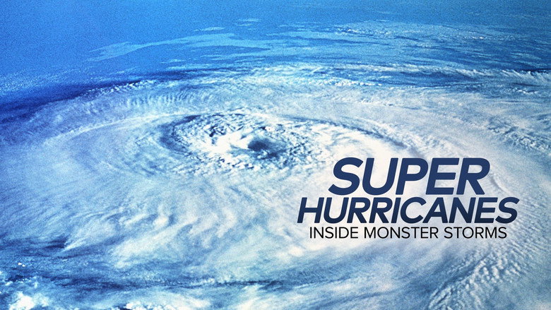 Super Hurricanes: Inside Monster Storms still 1