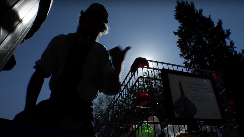 Carts of Darkness still 2