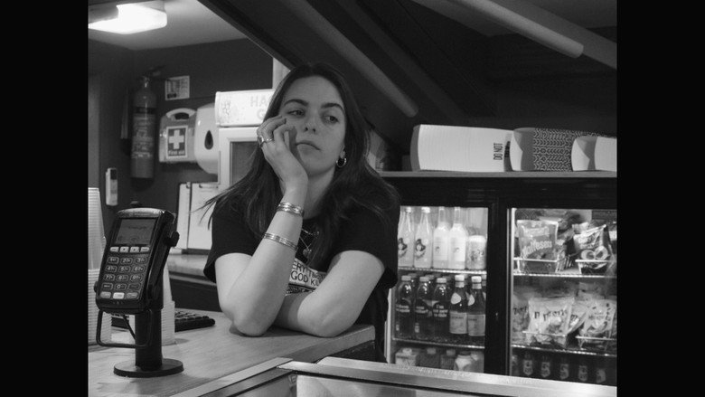 The Regulars still 8