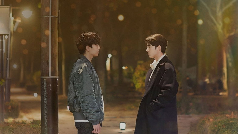 Oh! Boarding House (Movie) still 1