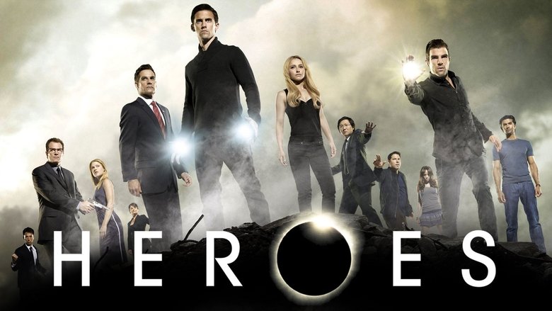 Heroes still 1