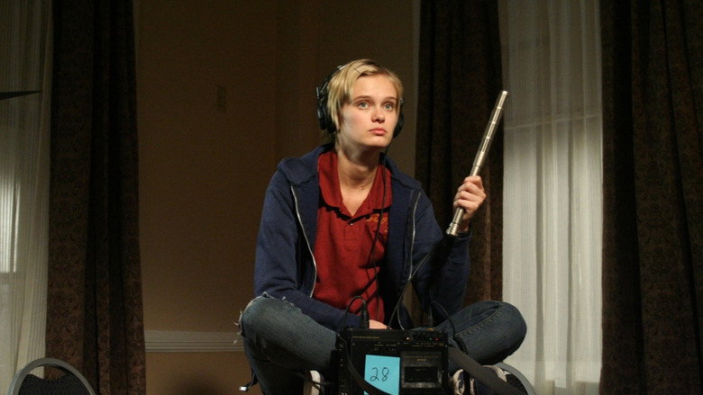 The Innkeepers still 5
