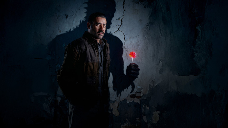 Monsters still 4