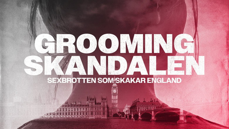 Groomingskandalen - sexbrotten som skakar England still 1