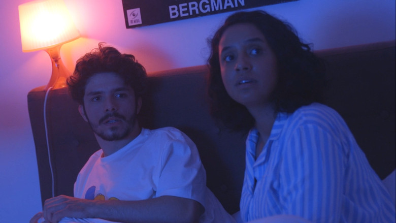 O Paradoxo da Borboleta still 1
